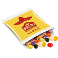 Bespoke Jelly Beans For Football Clubs