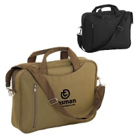 Bespoke Printed Laptop Bag For Football Clubs