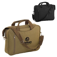 Bespoke Branded Laptop Bag Supplier