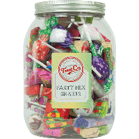 Bespoke Branded Sweets Supplier