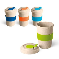 Company Printed Re-usable Cups Supplier