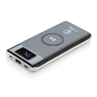 Company Printed Powerbanks Supplier