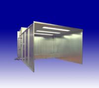 Spray Booths