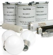 VeriVide D75 Artificial Daylight Lighting - 600mm