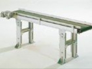 Light belt conveyor