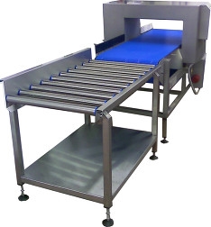 Bespoke Stainless Steel Equipment for the Food and Pharmaceutical Industries