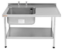 stainless steel hygiene products for restaurants