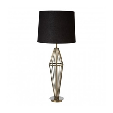 Stylish Table Lamps For Hotels