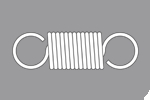 Specialist Manufacturers Of Carbon Steel Extension Springs