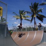 Coping For Skate parks