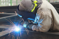 Skilled MMA Welding Service