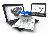 Staffordshire Based 3D CAD Design Service