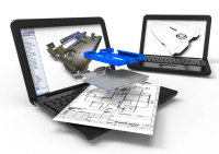 Newcastle Under Lyme Based 3D CAD Design Service