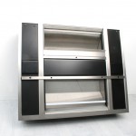 UK Supplier Of Document Passing Transaction Trays 