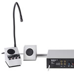 UK Manufacturers Of Audio Transaction Trays