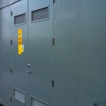 Bespoke Supplier Of Anti Ballistic Security Doors