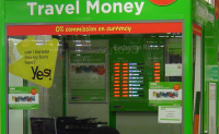 UK Manufacturer Of Travel Money Kiosks with Speech Systems