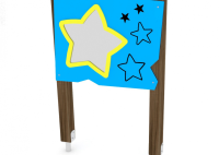 Star Play Panel