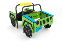 Jeep Play Unit