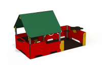Accessible Playhouse