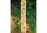 Sensory Totem Pole