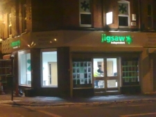 Specialist Manufacturers Of Bespoke Illuminated Signs