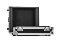 iMac 27 inch Flight Case with Wheels