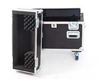 Apple iMac 27 inch Inch Flight Case (Drop in Style)