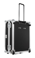 Apple iMac 27 inch Flight Case - Lightweight Design