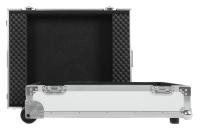 Apple iMac 27 inch Flight Case in White