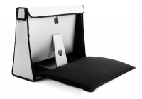White iMac 21.5 inch Carry Bag - Shoulder Bag