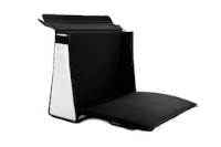 White Apple Thunderbolt Display Carry Bag 27 inch - Shoulder Bag - Case