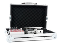 GB01 Guitar Effect Pedal Board Flight Case