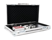 GB02 Guitar Effect Pedal Board Flight Case