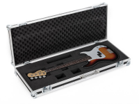 Universal Bass Guitar Flight Case