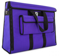 Purple iMac 27 inch Carry Bag - Shoulder Bag