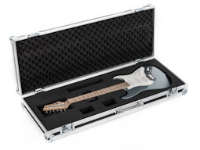 SG Shape Electric Guitar Flight Case
