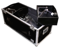 Drum Utility Trunk Flight Case