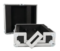Stanton C.324 CD Player Flight Case