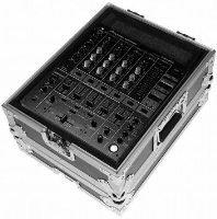 Denon Mixer Flight Case