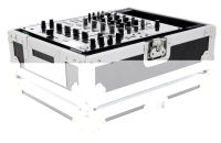 Pioneer DJM-600 12  inch Mixer Flight Case