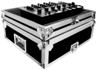 Universal 19 inch Mixer Flight Case