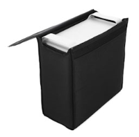 Apple Mac Pro Carry Bag - Reinforced Padded Sleeve