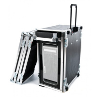 Apple Mac G4/G5 and Mac Pro Flight Case