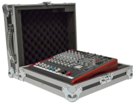 Allen & Heath ZED-22FX Mixer Flight Case