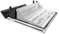 Allen and Heath GL2400-41616 Channel Mixing Desk Flight Case