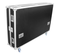 Flight Case for Allen and Heath ML4000 24 Channel Mixing Desk