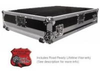 Flight Case for Allen and Heath PA28 or CP28