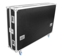 Flight Case for an Allen and Heath GL2800-848 Channel Mixing Desk