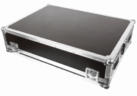 Soundcraft Si Compact 32 Digital Live Mixer Flight Case